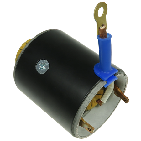 SF6023S Starter stator