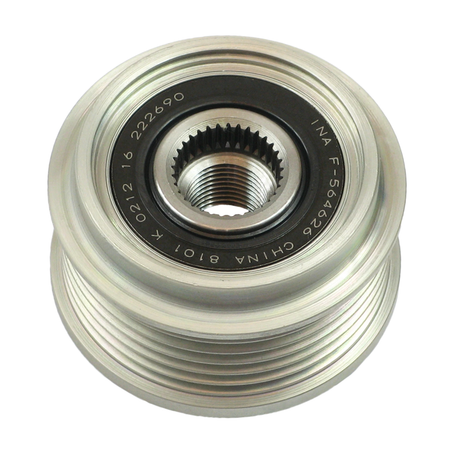 AFP1004(INA) Alternator freewheel pulley