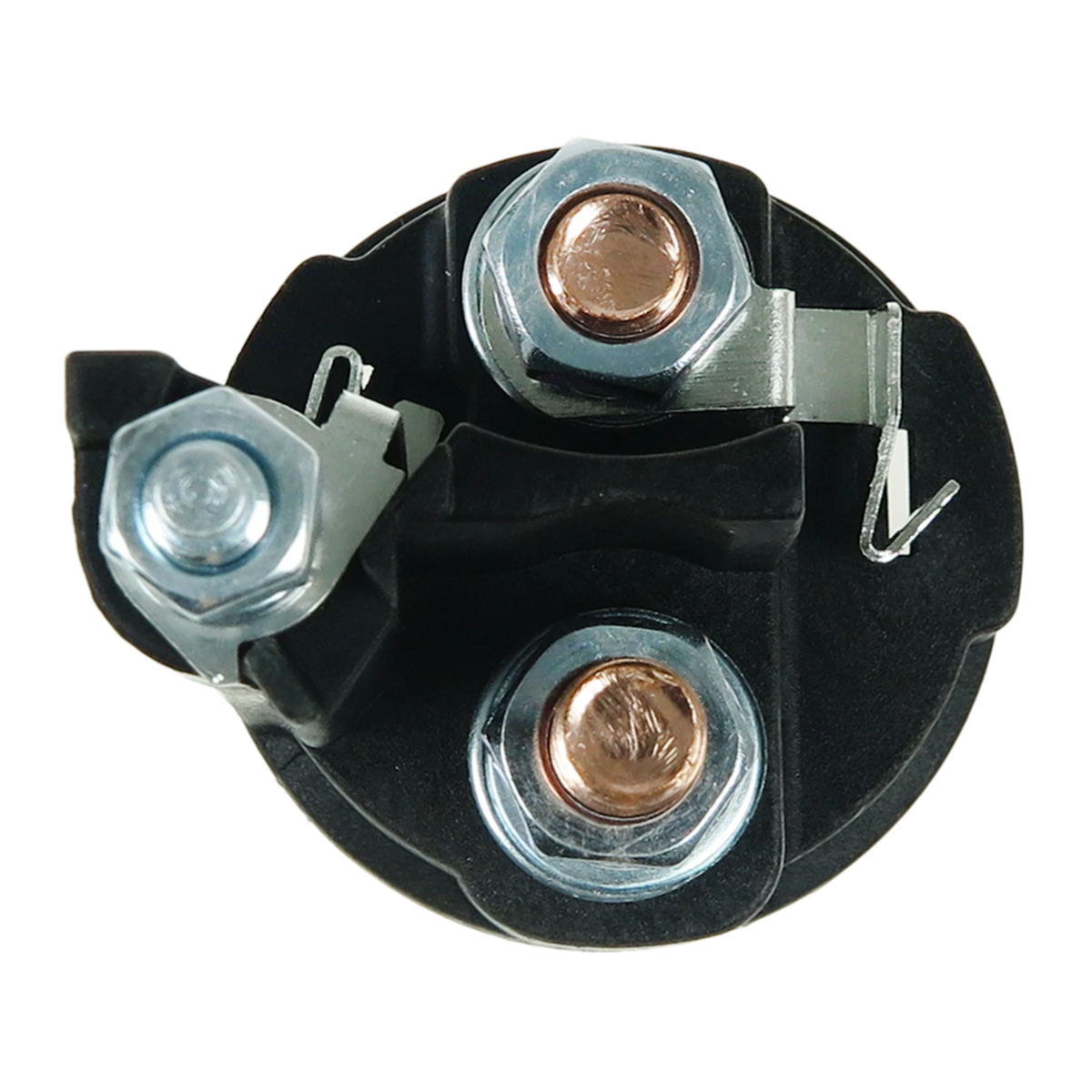 SP6025 Starter solenoid cap denso AS-PL SP6025 DENSO 4280005510 428000-5510 4280005511 428000-5511 6519060026 A6519060026 
MERCEDES 6519060026 A6519060026 4280005511 428000-5511