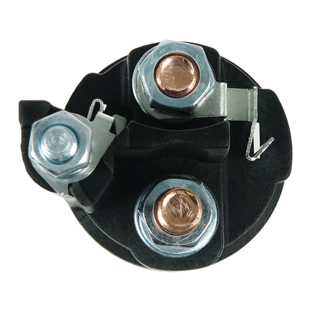 SP6025 Starter solenoid cap denso AS-PL SP6025 DENSO 4280005510 428000-5510 4280005511 428000-5511 6519060026 A6519060026 
MERCEDES 6519060026 A6519060026 4280005511 428000-5511