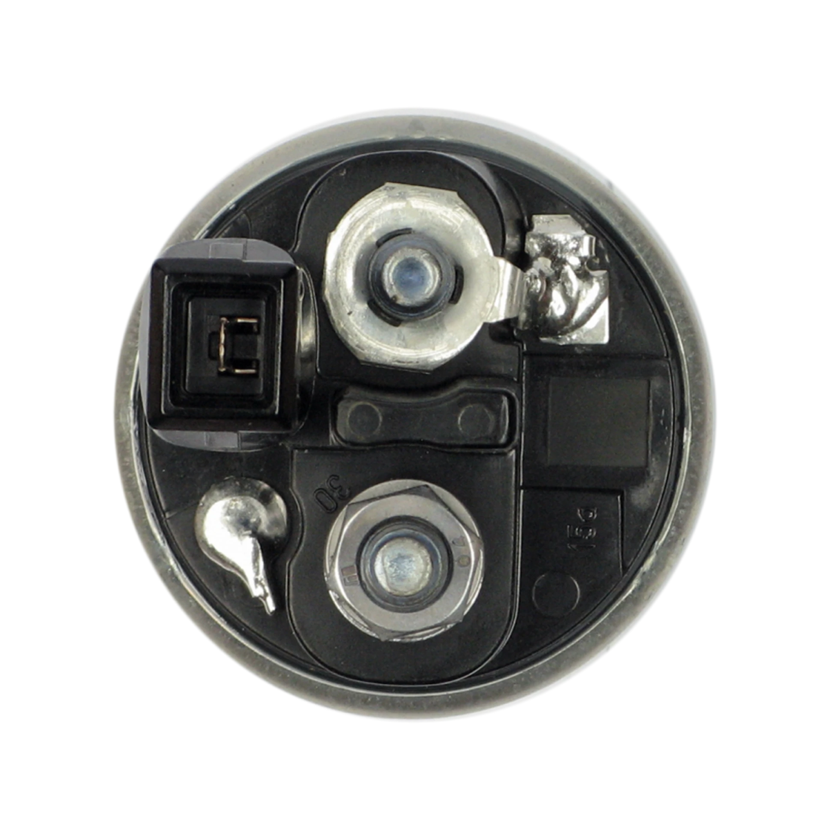 SS0017(BOSCH) Starter solenoid