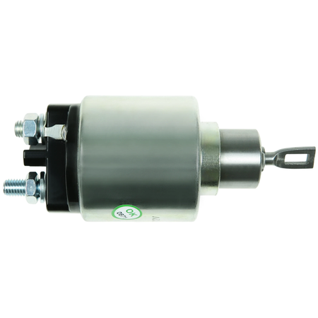 SS0019P Starter solenoid Bosch
