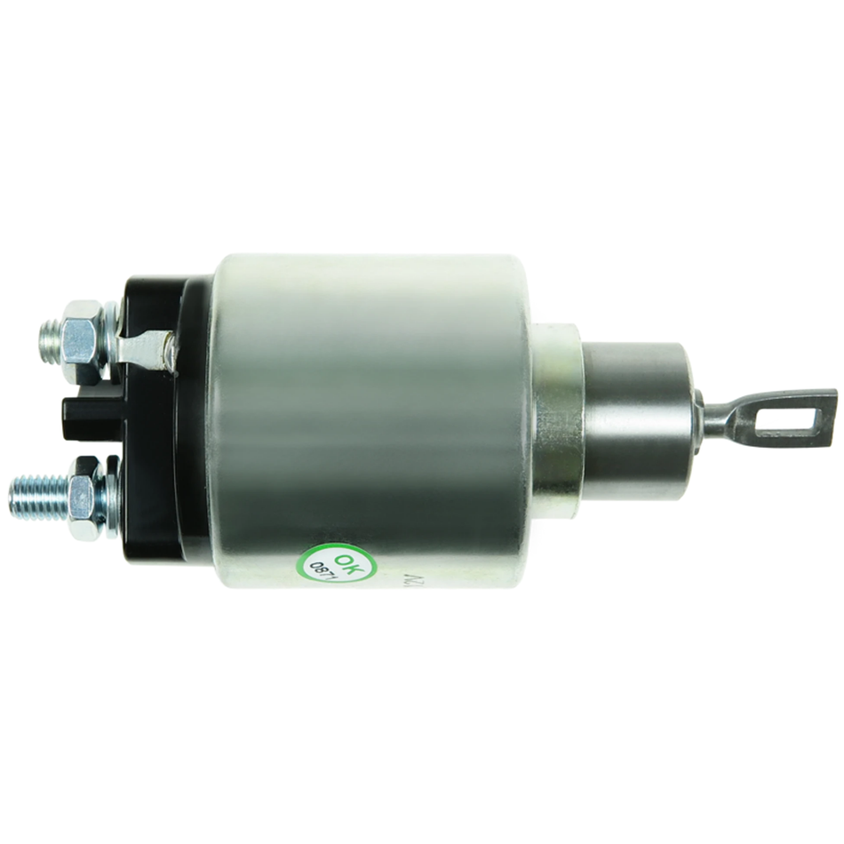 SS0019P Starter solenoid Bosch