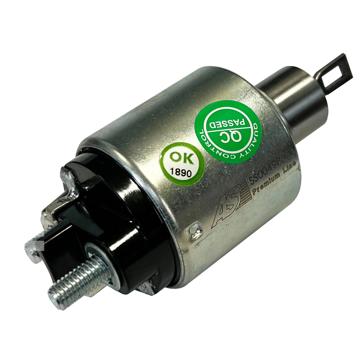 SS0049P Starter Solenoid
