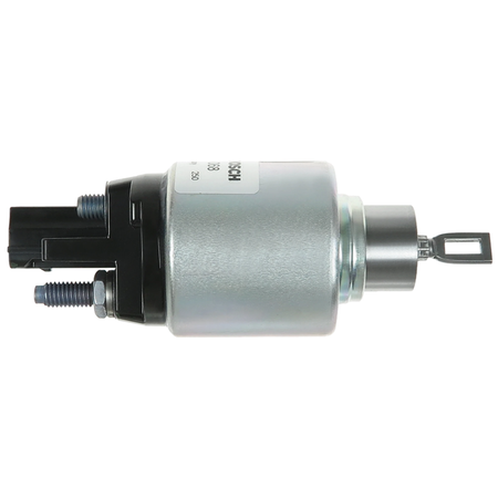 SS0069 BOSCH Starter solenoid AS-PL SS0069(BOSCH) SS0069 CARGO 330259 F032330259 KRAUF SSB5068 VW 03G911287A BOSCH 2339305032 2339305068 2339305088 BOSCH 2 339 305 032 2 339 305 068 2 339 305 088 BOSCH 0001108445 0001109064 
0001109065 0001115056 0001125053