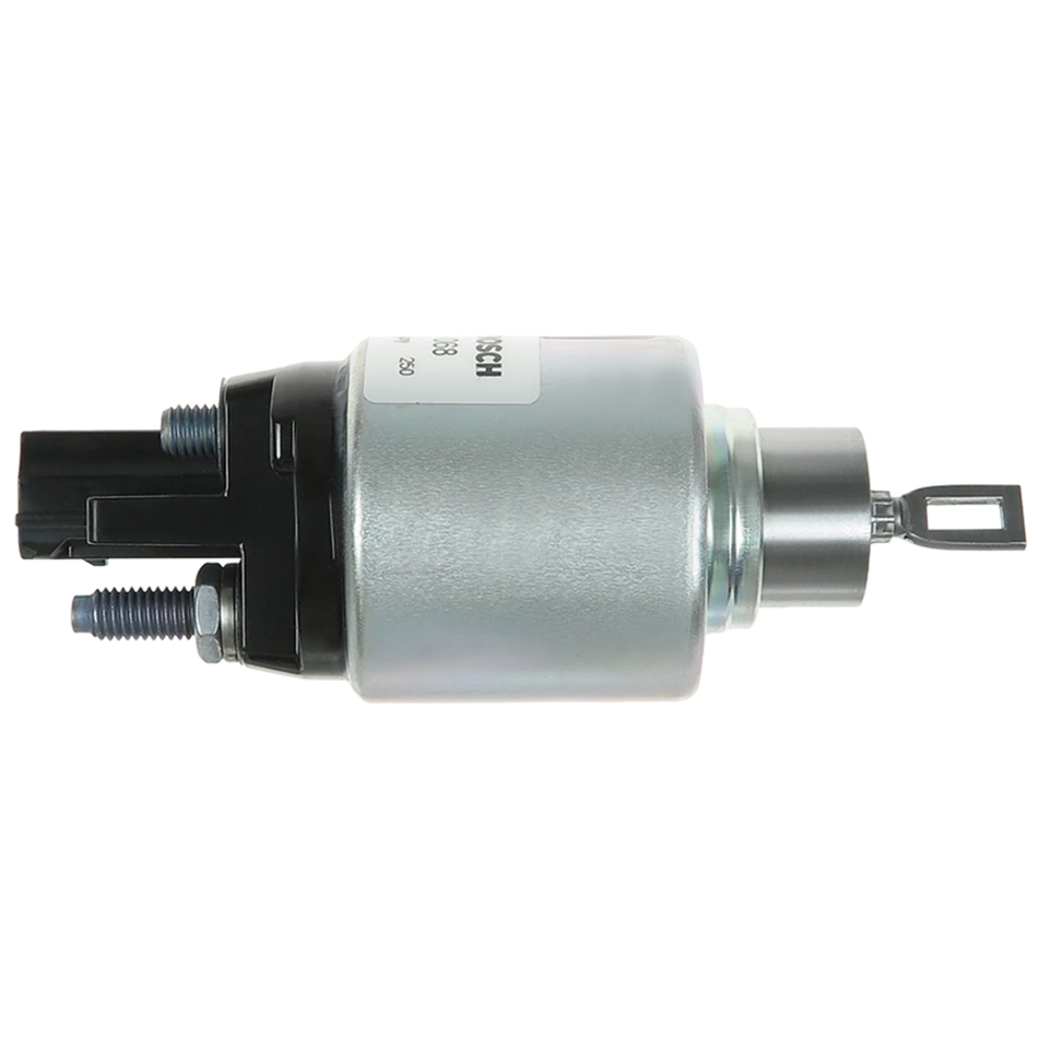 SS0069 BOSCH Starter solenoid AS-PL SS0069(BOSCH) SS0069 CARGO 330259 F032330259 KRAUF SSB5068 VW 03G911287A BOSCH 2339305032 2339305068 2339305088 BOSCH 2 339 305 032 2 339 305 068 2 339 305 088 BOSCH 0001108445 0001109064 
0001109065 0001115056 0001125053