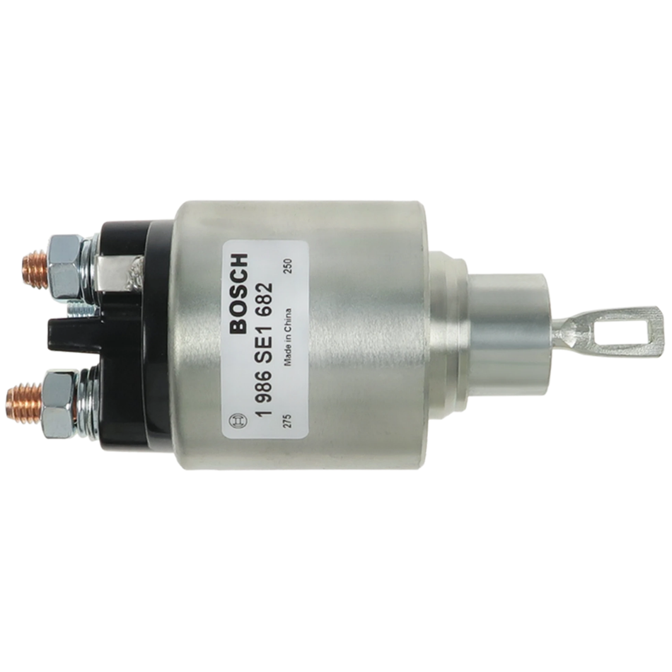 SS0076(BOSCH) Starter solenoid Bosch