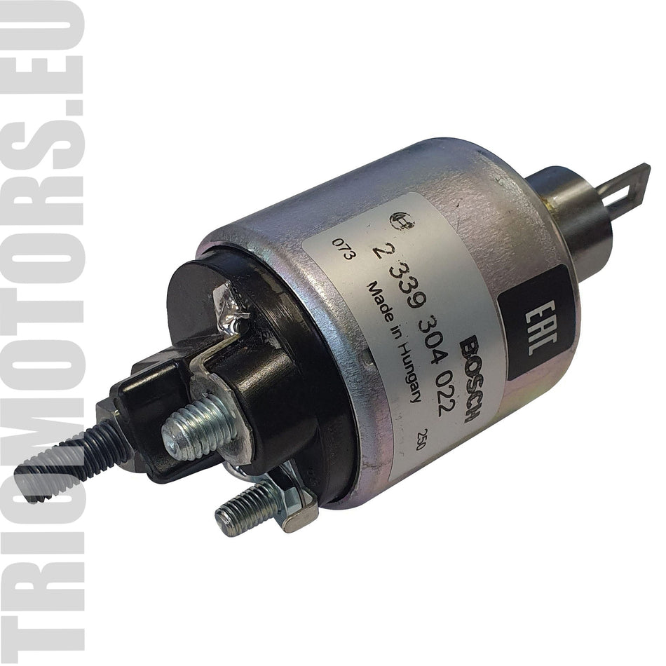 SS0210(BOSCH) Starter Solenoid