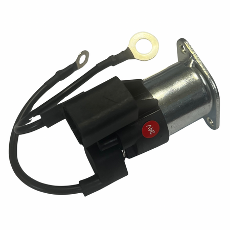 SS0221 Bosch starter Relay 24V Starter Safety Switch