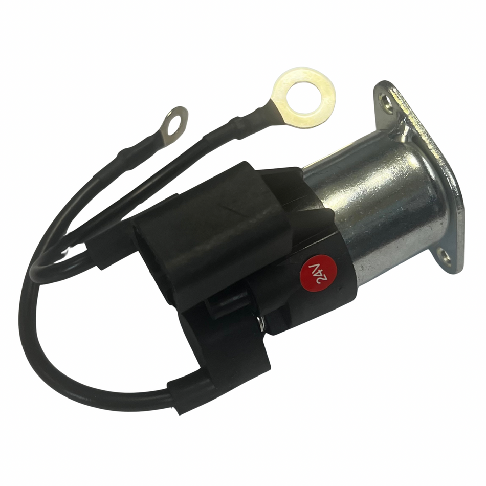 SS0221 Bosch starter Relay 24V Starter Safety Switch