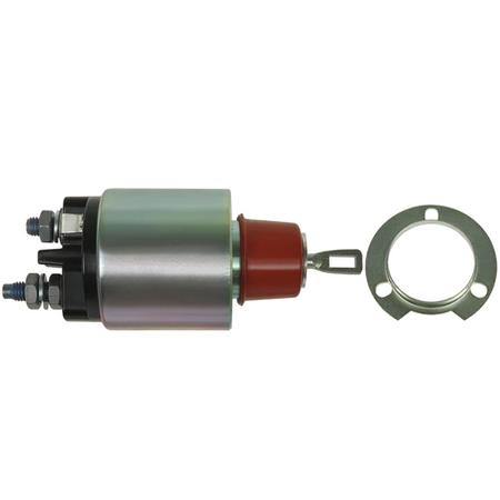 SS0363 starter solenoid Bosch starters Volvo 12V