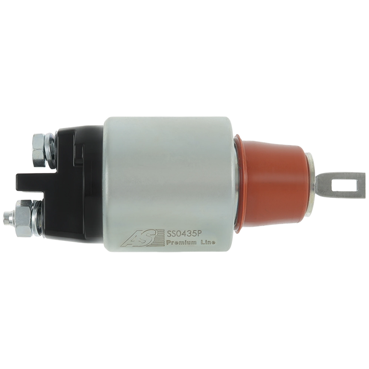 SS0435P Starter solenoid Bosch 12V