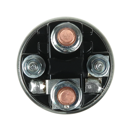 SS1009P Starter solenoid