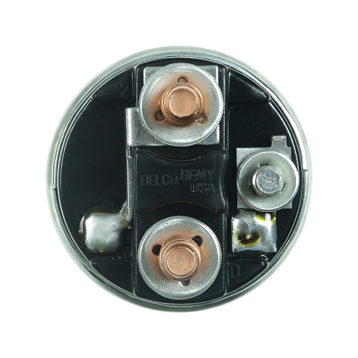 SS1049(DELCO) Starter solenoid