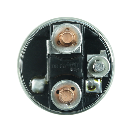 SS1049(DELCO) Starter solenoid