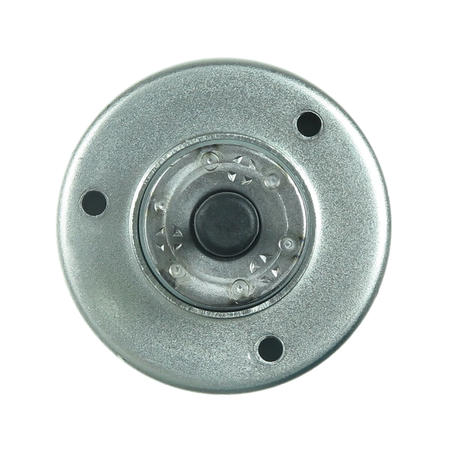 SS1049(DELCO) Starter solenoid