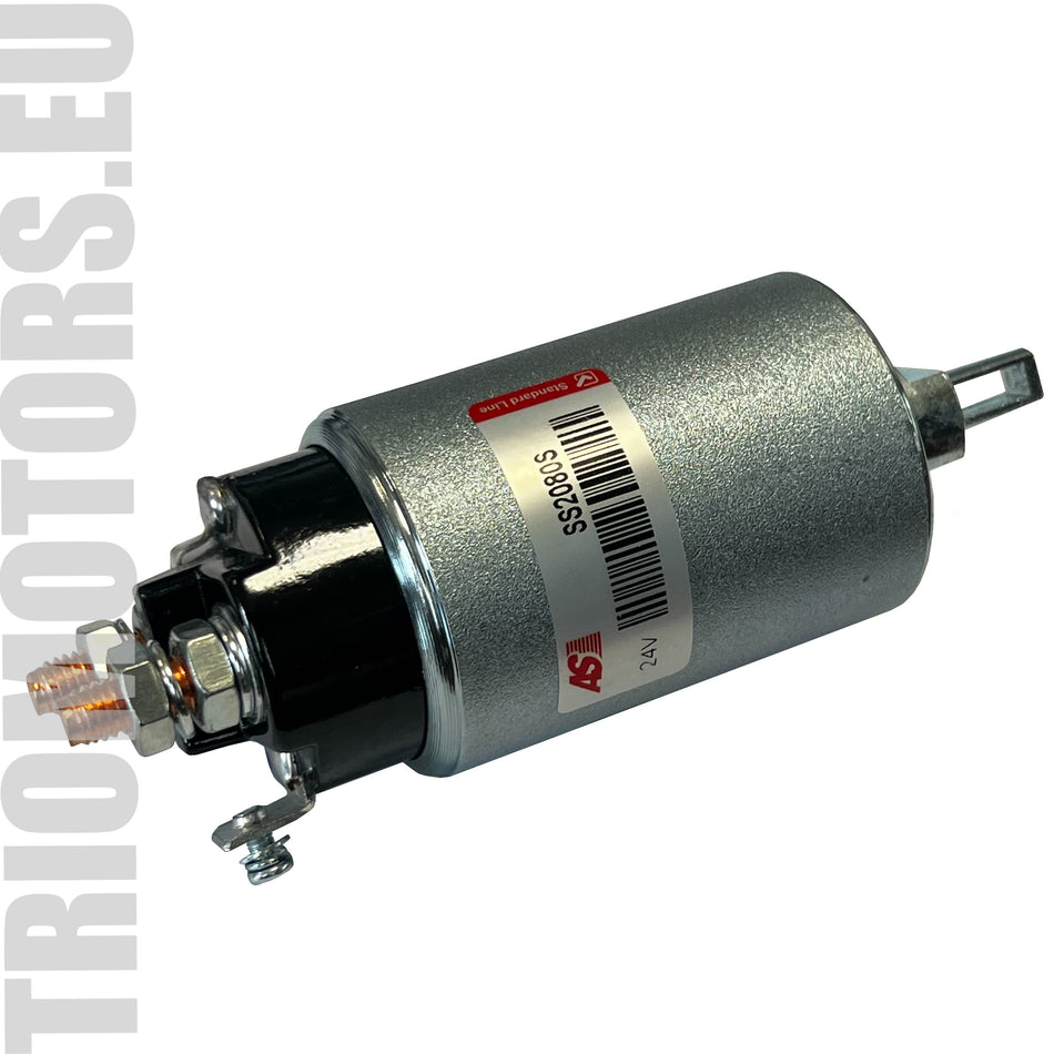 SS2080S Starter Solenoid