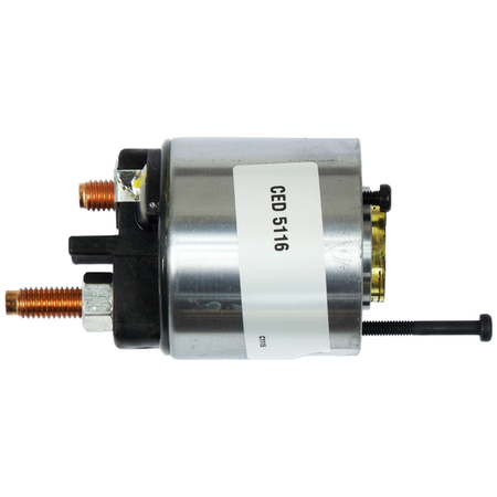 SS3018(VALEO) Starter solenoid