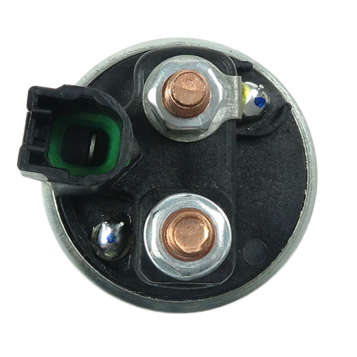 SS3080 Starter Solenoid VALEO 438220, 458373, TS24E3, TS24E30, TOYOTA 281000R020C, 28100-0R020C, 281000R021, 28100-0R021, LEXUS IS II, LEXUS 2AD-FTV