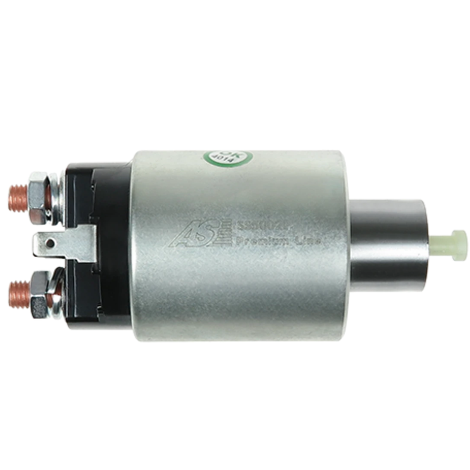 SS5002P Starter solenoid Mitsubishi Mercedes Chrysler M1T30271 0061510401 A0061510401
M1T74583 M2T87271ZT M2T88372 M002T88372 M2T88572ZC M2T88971 M002T88971 04868860AA
