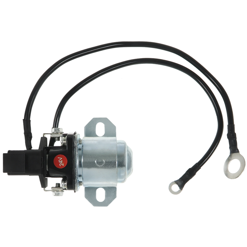SS5170S Starter safety switch RELAY MITSUBISHI M009T66771 M9T66771 
M9T66772 P2152662 M9T67171 SS5170S AS U002X20482 MITSUBISHI&nbsp;MITU002X20482 WOODAUTO