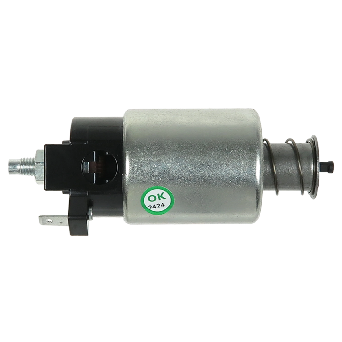 SS6085P Starter solenoid Denso AS-PL SS6085 SS6085S SS6085P ZM ZM1665 ELECTROLOG SOL6114 DENSO 4280007200 428000-7200 AS-PL S6227S
