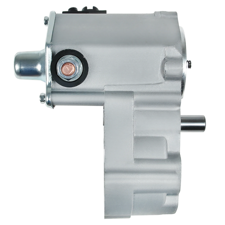 SS6116S Starter solenoid
