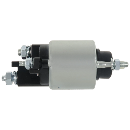 SS6162P Starter solenoid 12V