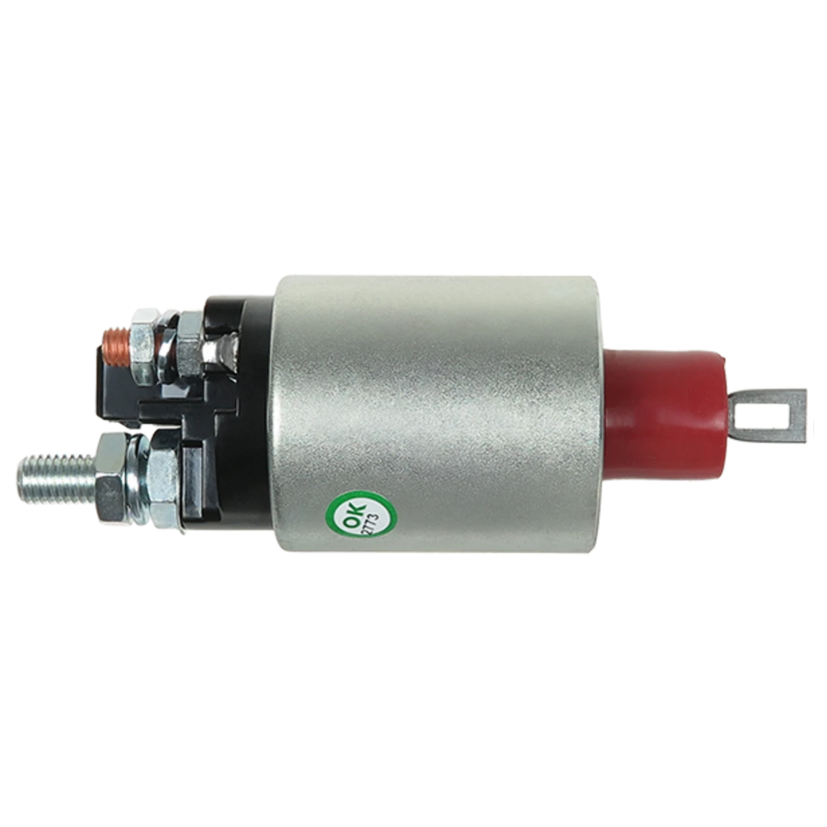 SS9166P Starter solenoid PRESTOLITE
35259770 35259780 35261900 35661900 24V RELAY