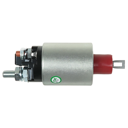 SS9166P Starter solenoid PRESTOLITE
35259770 35259780 35261900 35661900 24V RELAY