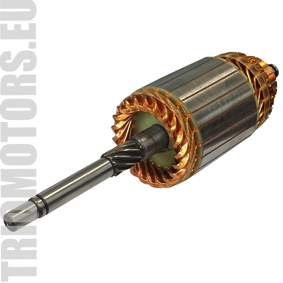 SA0015 Starter Armature
