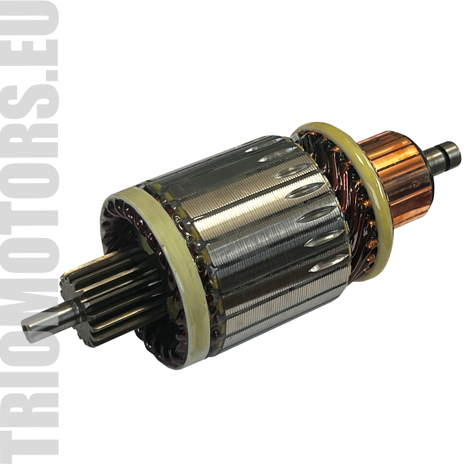 SA0044 Starter Armature