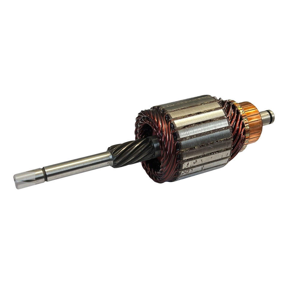 SA0100 Starter Armature