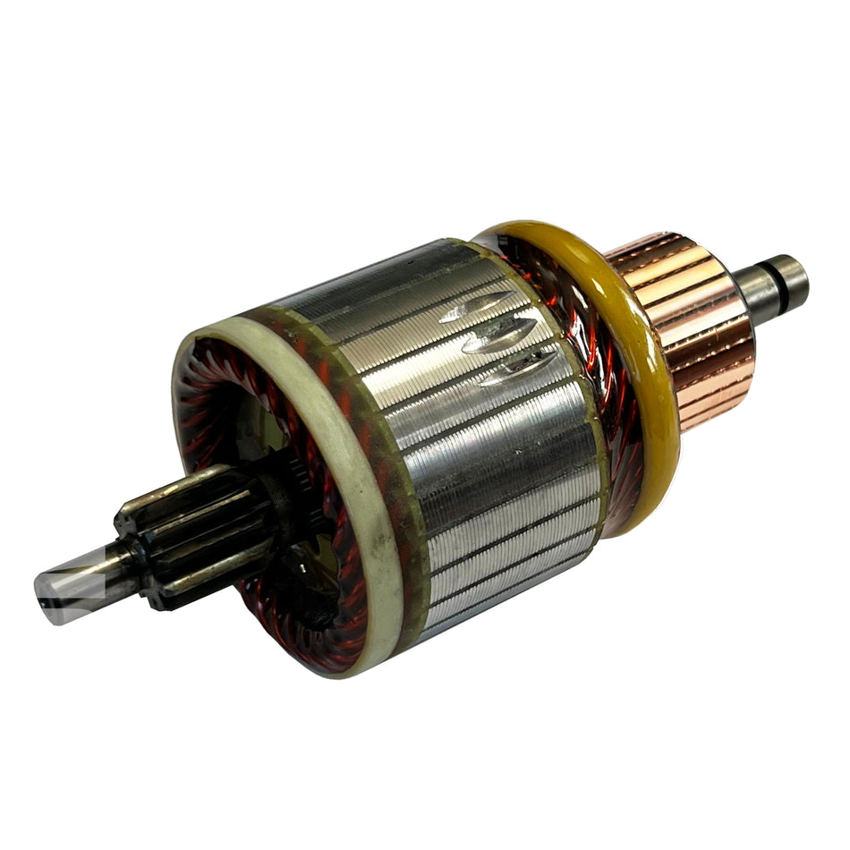 SA0107 Starter Armature