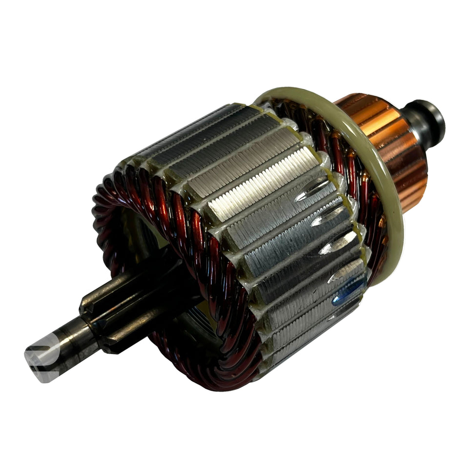 SA0123S Starter Armature