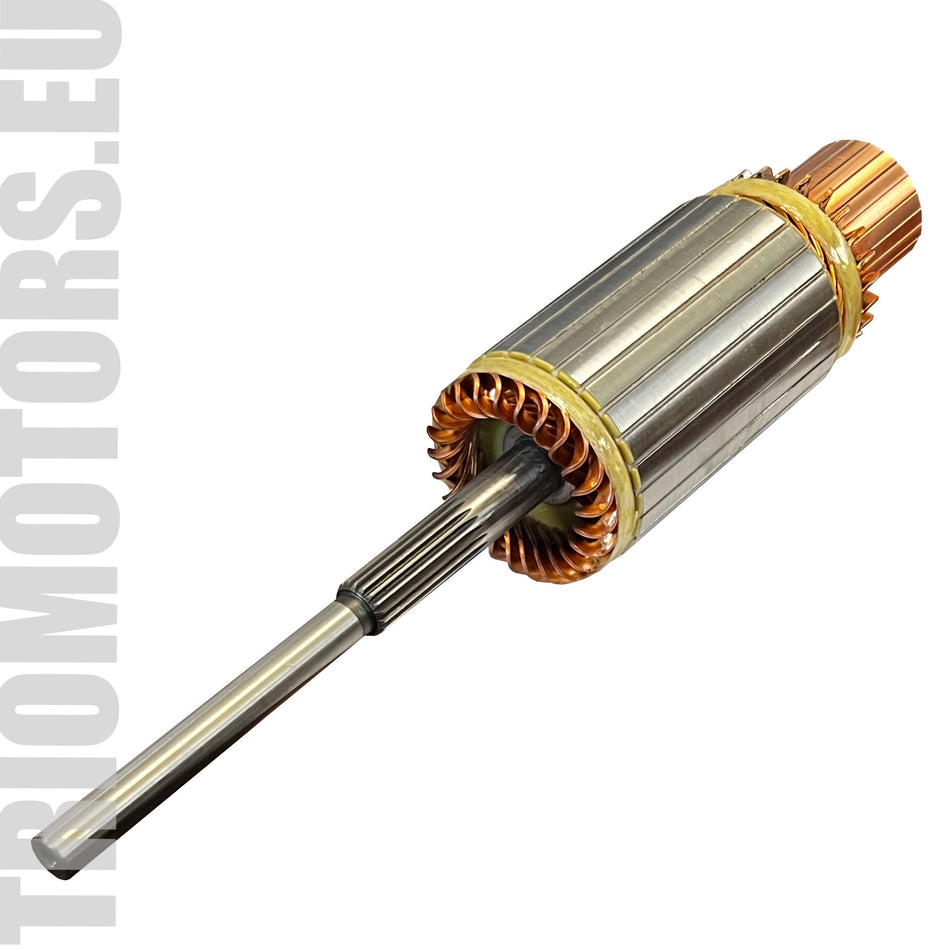 SA1008 Starter Armature