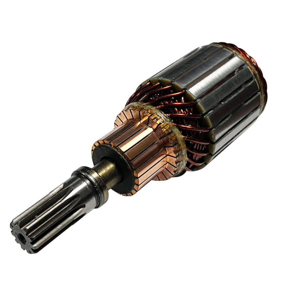SA2003 Starter Armature