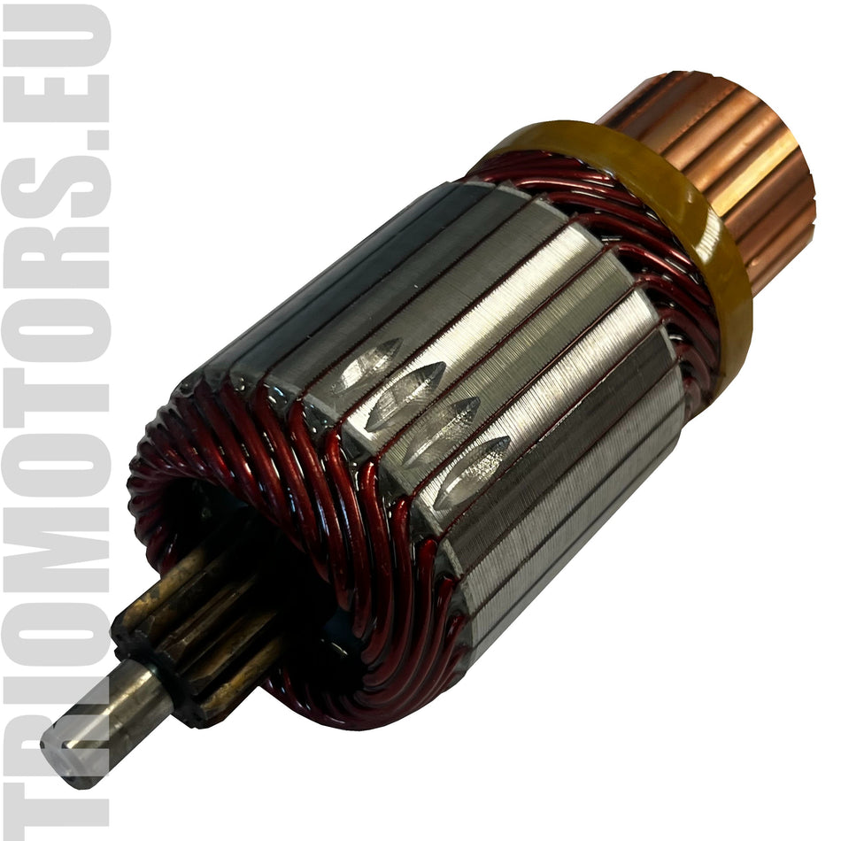 SA6032 Starter Armature