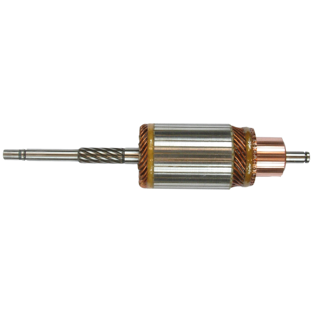 SA9007 starter armature rotor