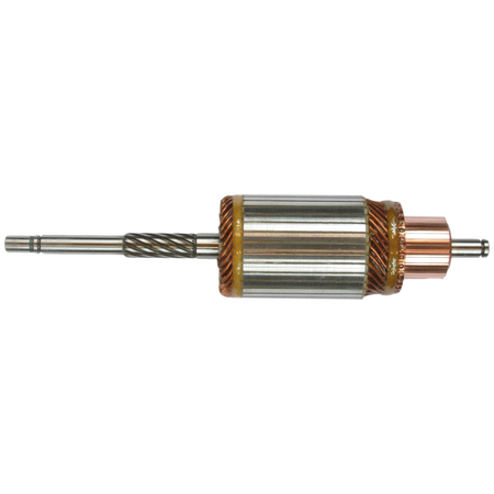 SA9007 starter armature rotor