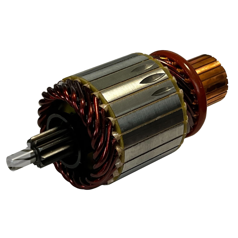 SA9018 Starter Armature