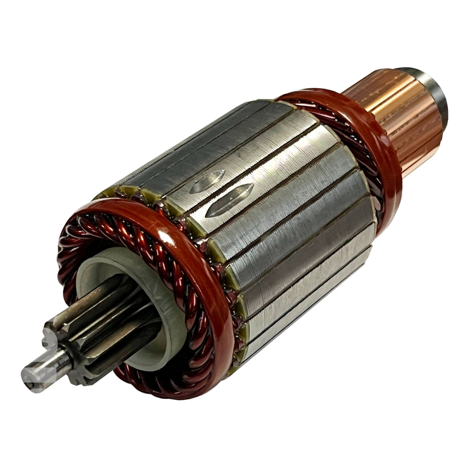SA9040 Starter Armature