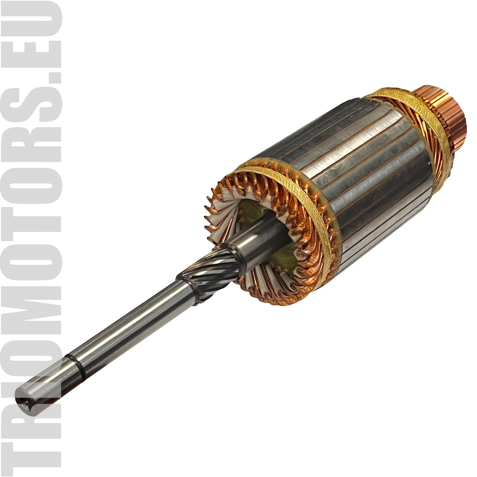 SA9057S Starter Armature