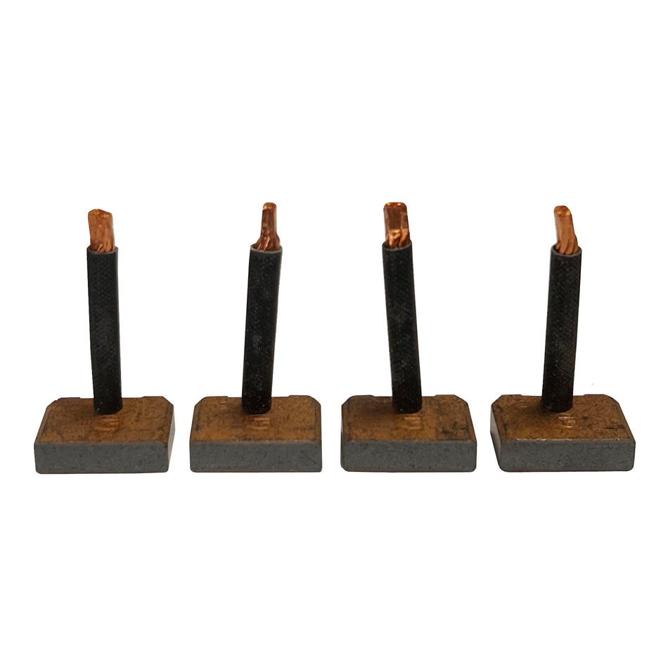 SB6010 Starter brushes