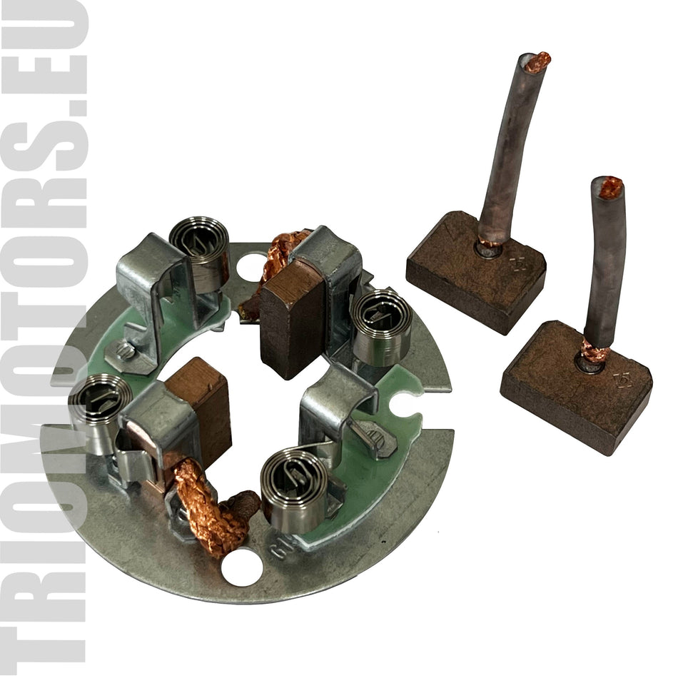 SBH6029P Starter Brush Holder