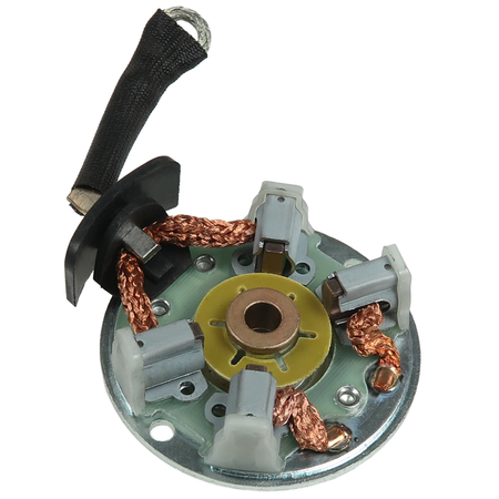 SBH9011 Hyundai Kia Starter Brush Holder AS-PL SHA2000 KRAUF SBH9011 AS 334253 CARGO 
36169-2A000 361692A000 HYUNDAI / KIA HYUNDAI KIA 361002A300 36100-2A300