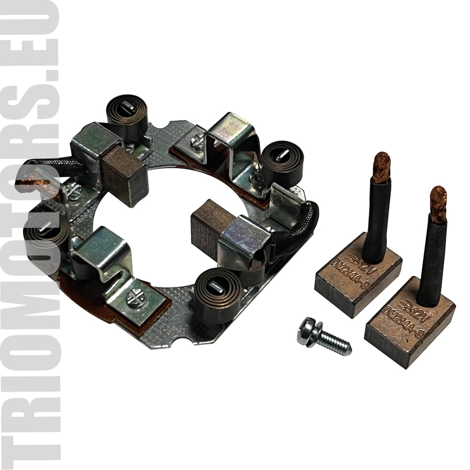 SBH9024(LETRIKA) Starter Brush Holder