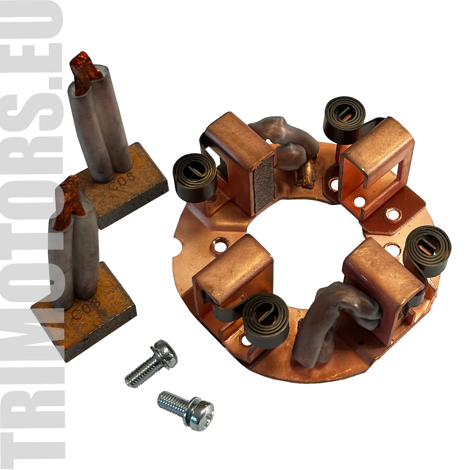 SBH9037(LETRIKA) Starter Brush Holder