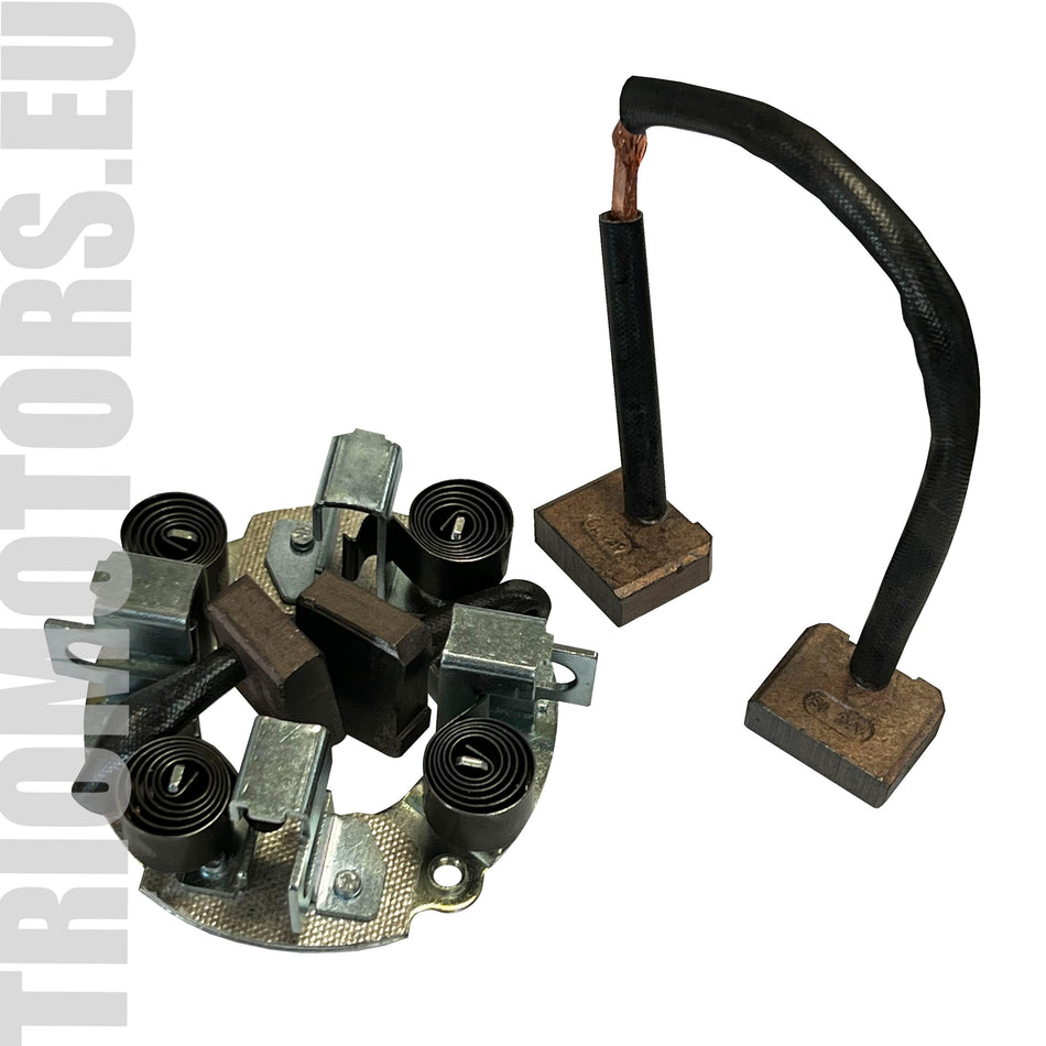 SBH9040S Starter Brush Holder