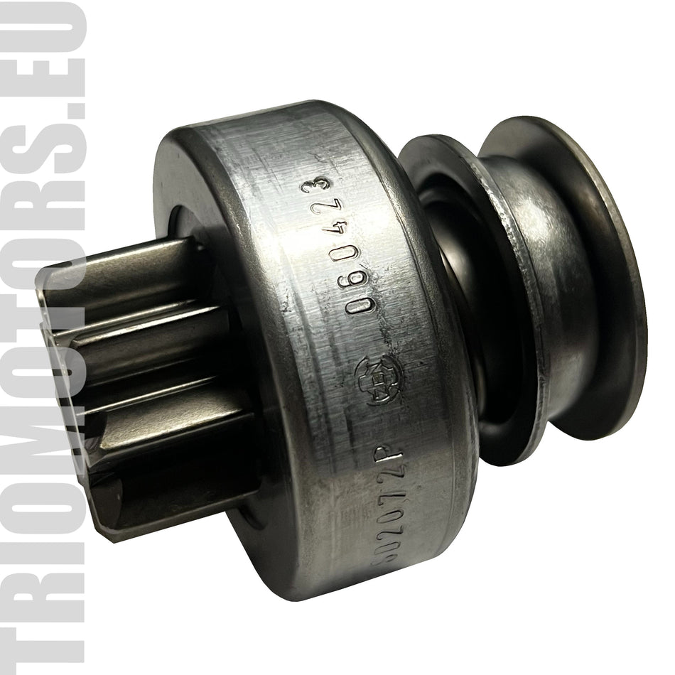 SD2072P Starter Pinion Drive